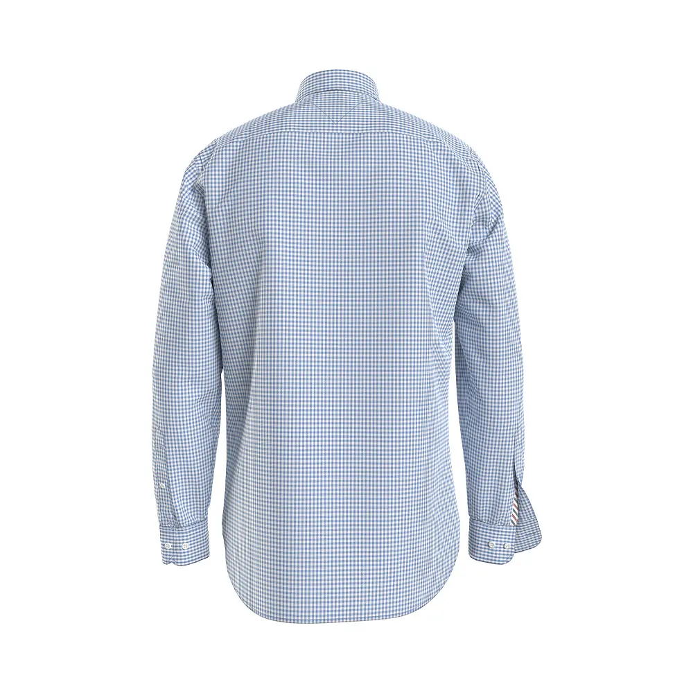 1985 long sleeve oxford shirt