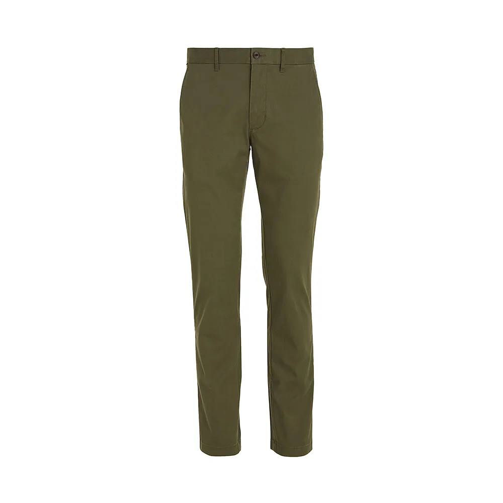 Cotton 1985 chinos