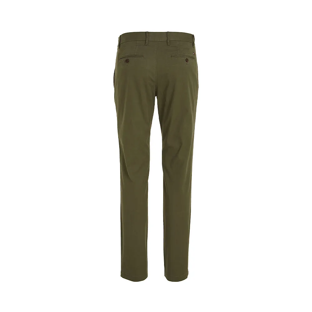 Cotton 1985 chinos