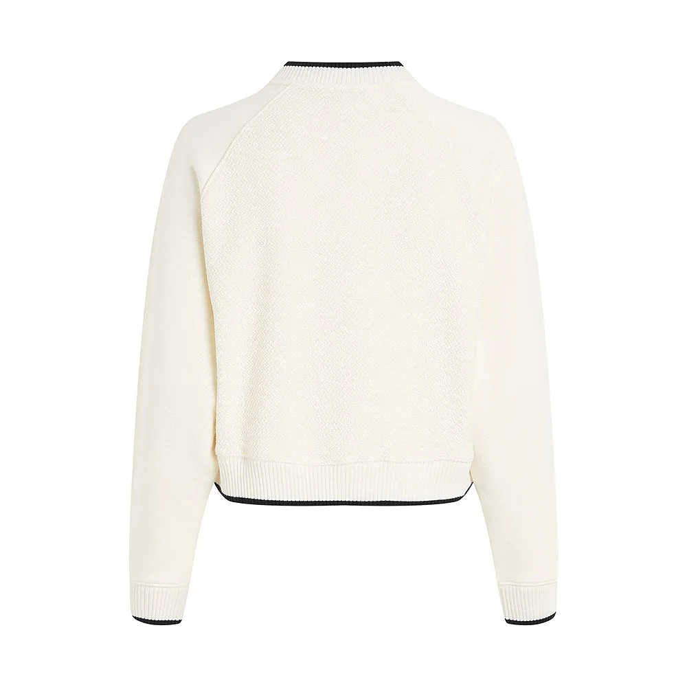 Tommy Hilfiger textured sweater