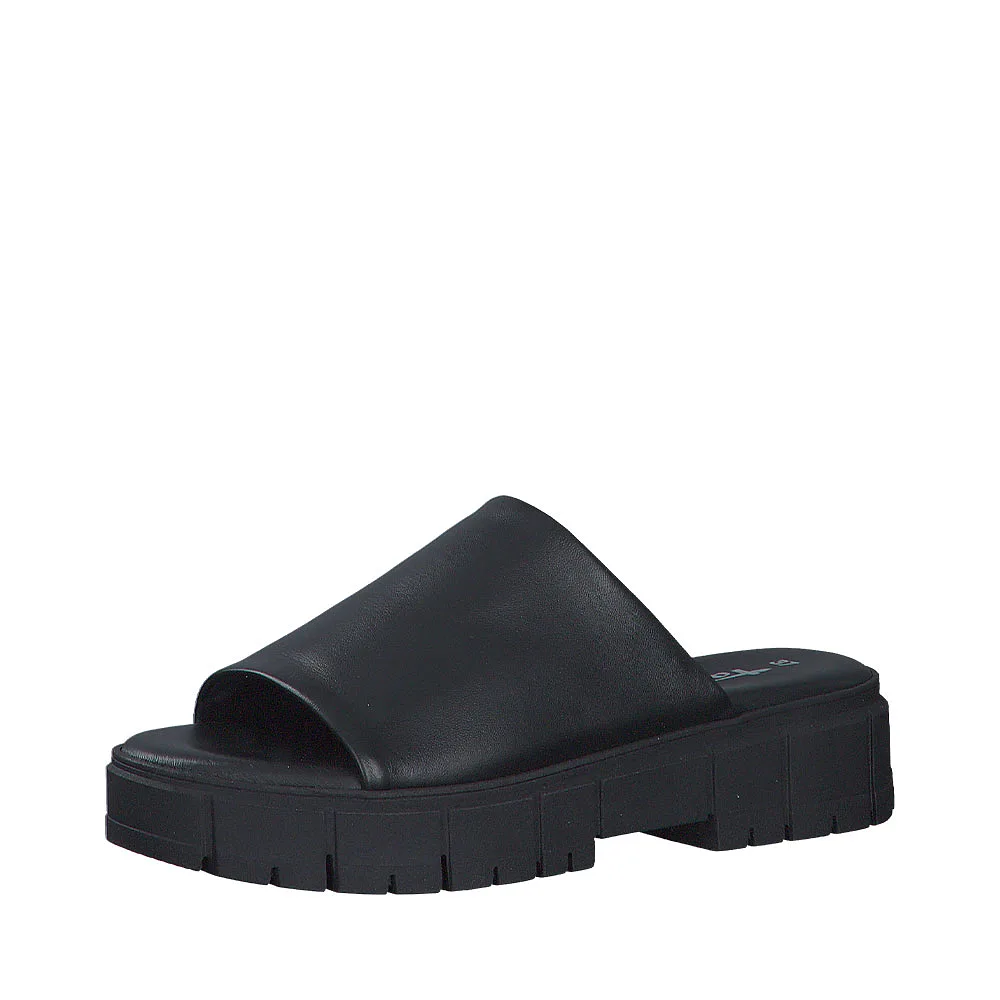 Sandal Chunky