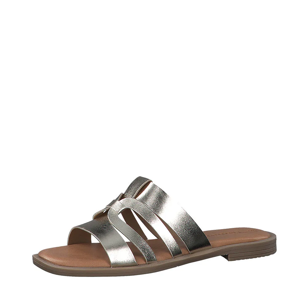 Slip in Sandal