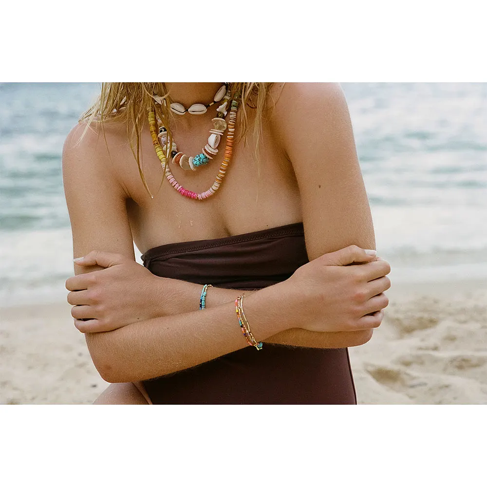 Sunny Eldorado Bracelet