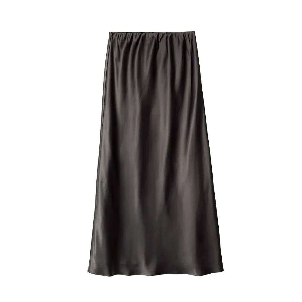 Magda Skirt