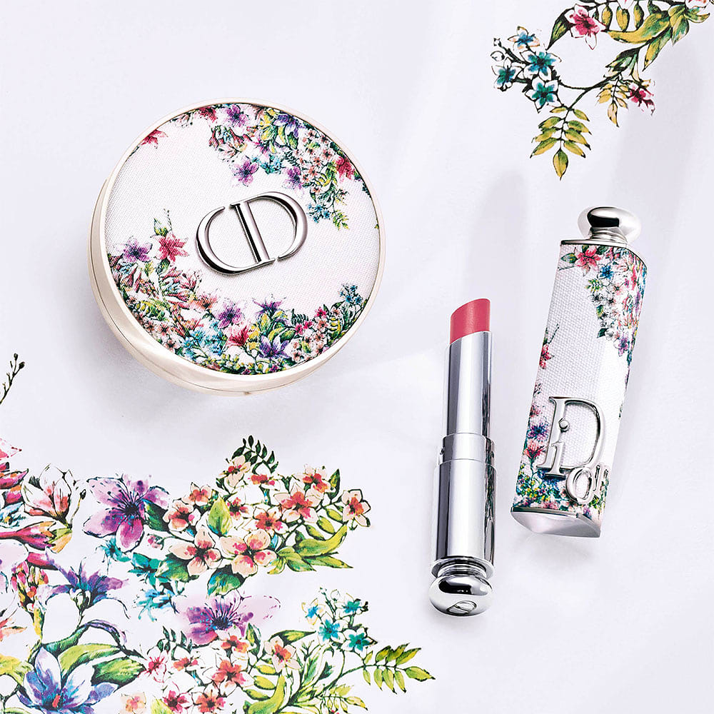 Dior Forever Cushion Powder