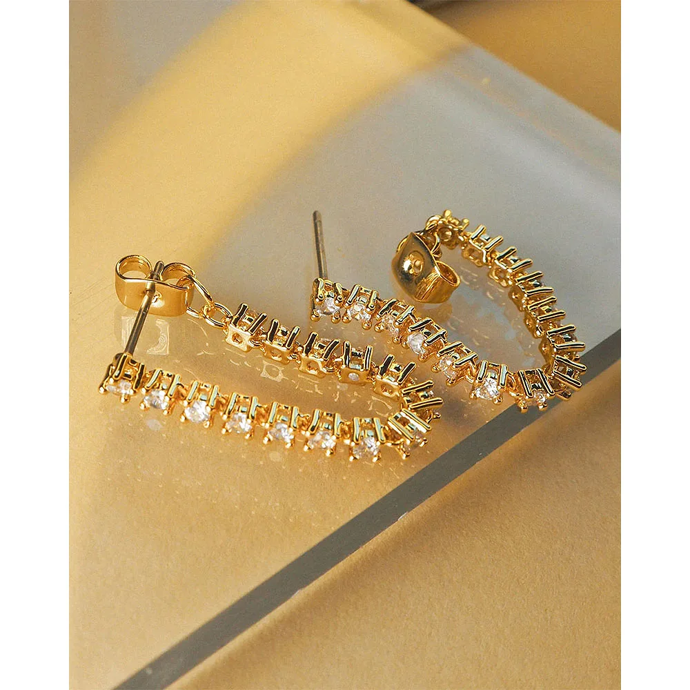 Ballier Chain Studs