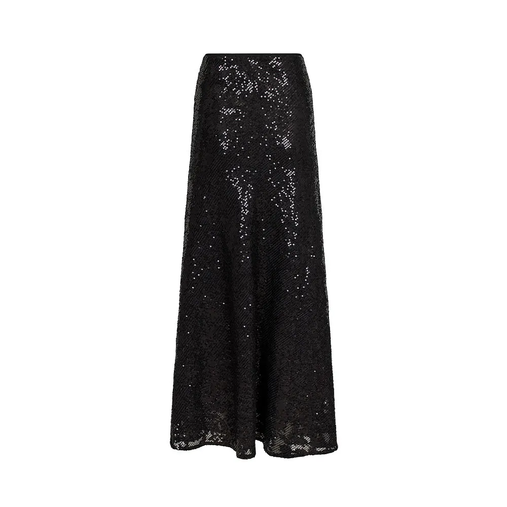 Vicky Sequins Skirt