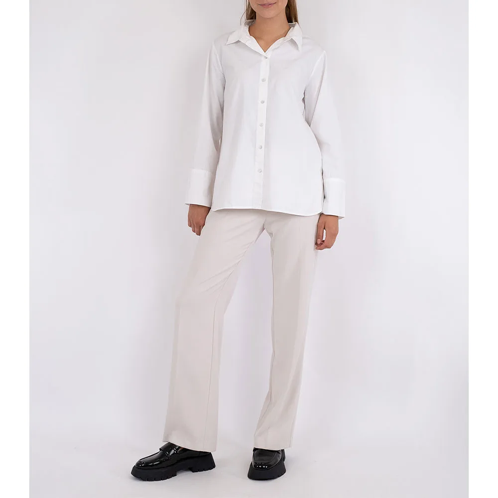 Dita C Poplin Shirt