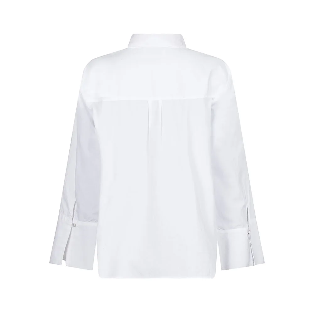 Dita C Poplin Shirt