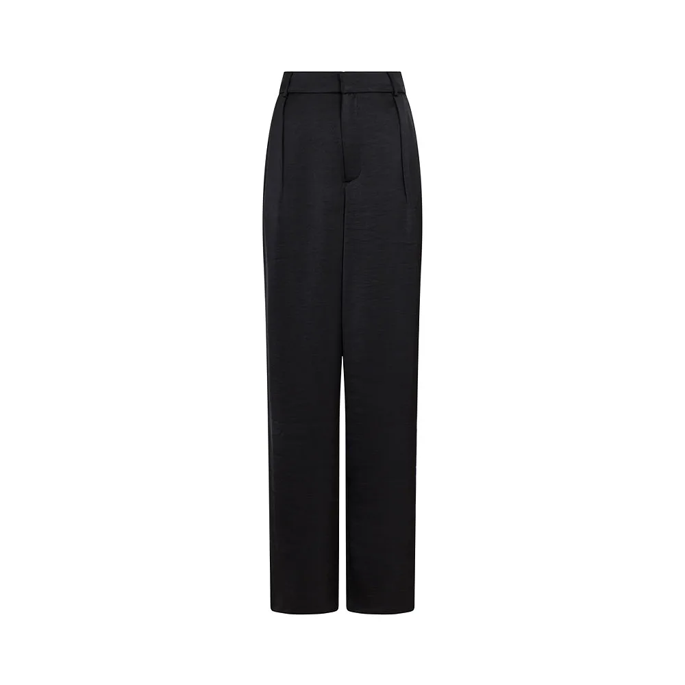 Alessandra Heavy Sateen Pants