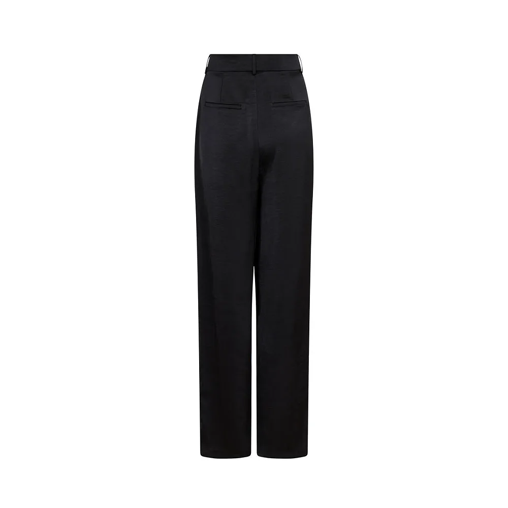 Alessandra Heavy Sateen Pants