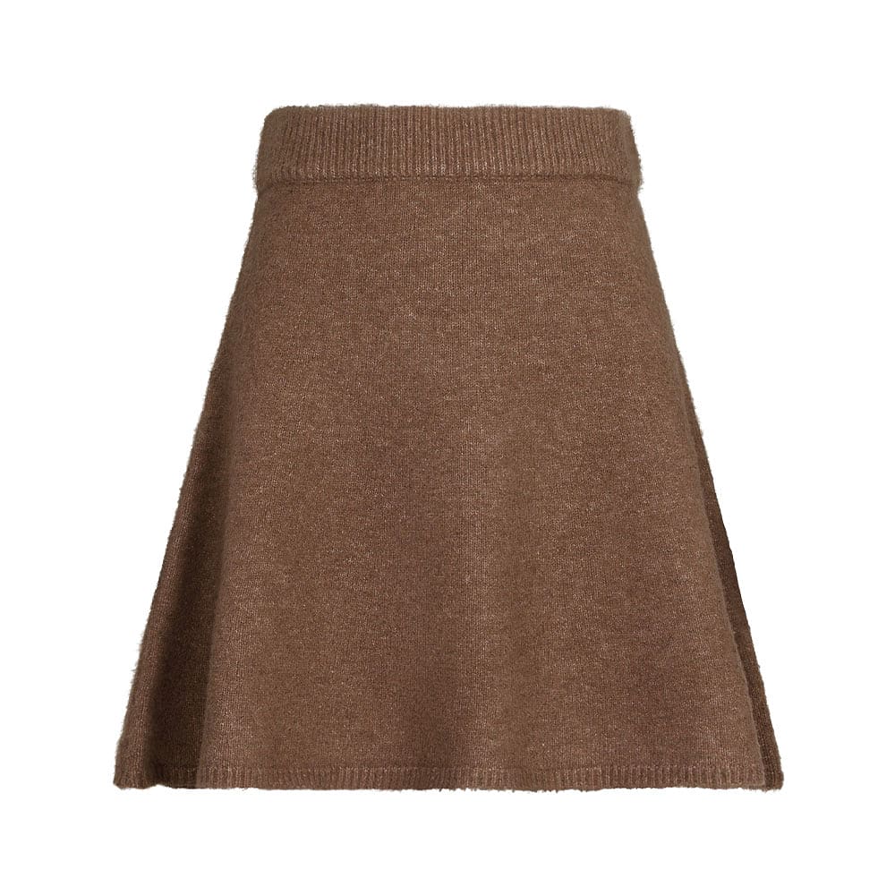 Gisa Knit Skirt