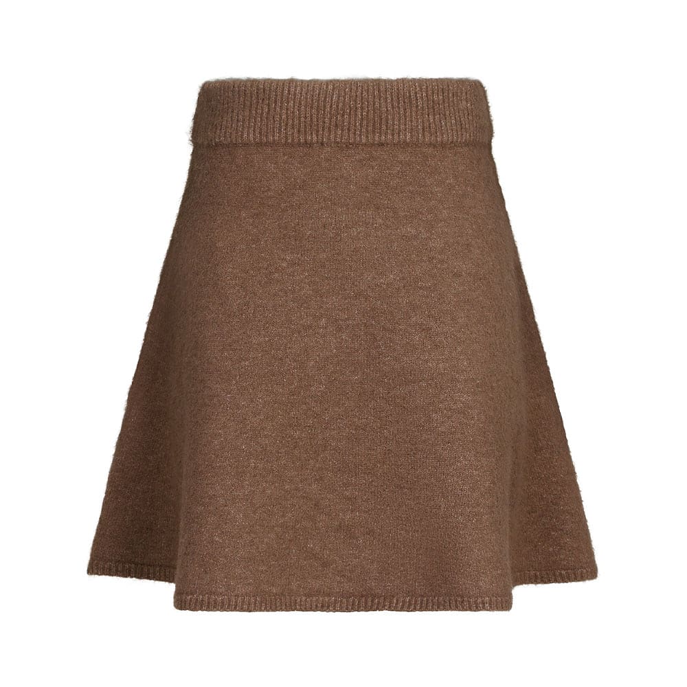 Gisa Knit Skirt