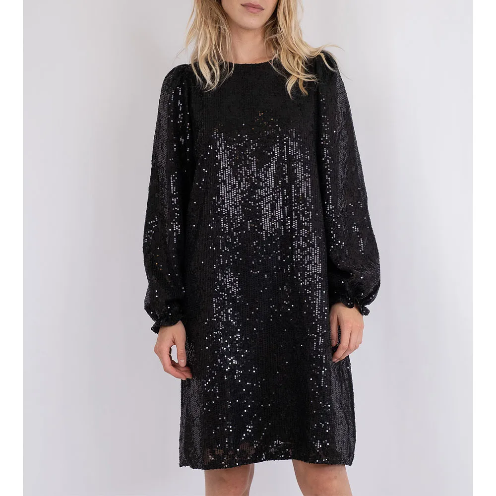 Isobel Sequins Dress