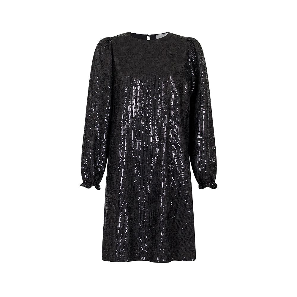 Isobel Sequins Dress