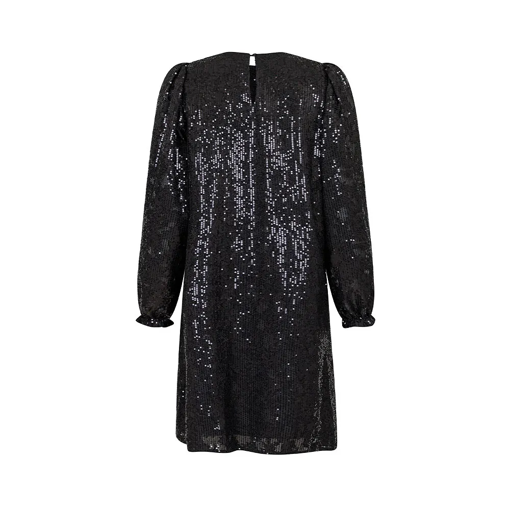 Isobel Sequins Dress