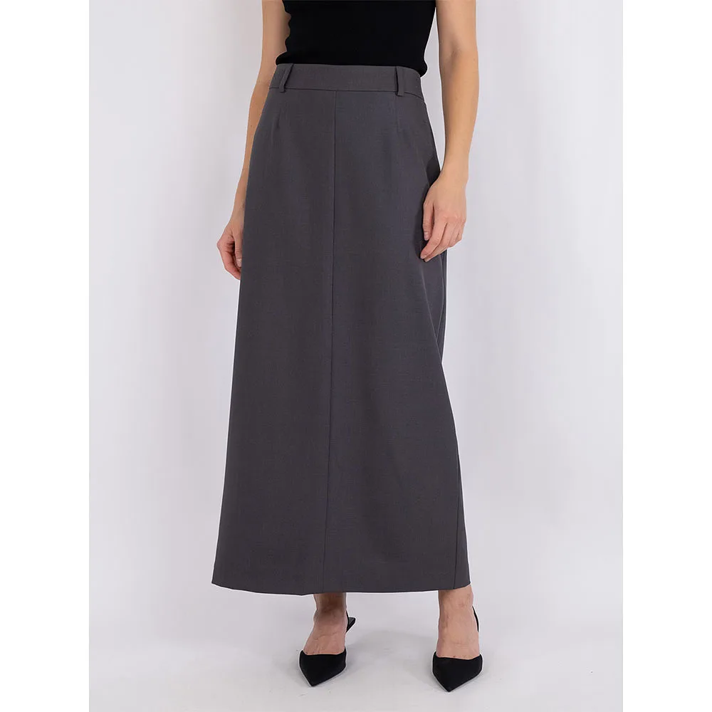 Vipse Melange Skirt