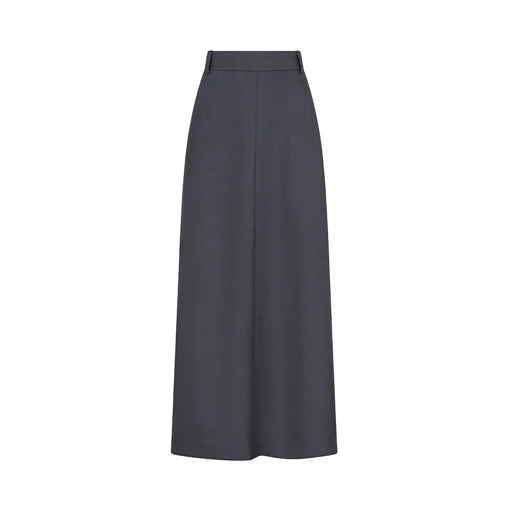 Vipse Melange Skirt