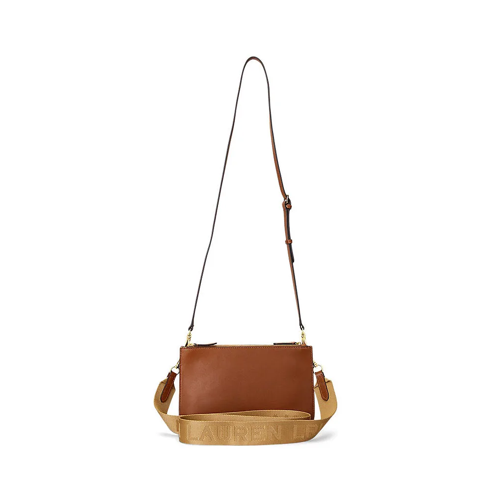 Leather Medium Landyn Crossbody Bag