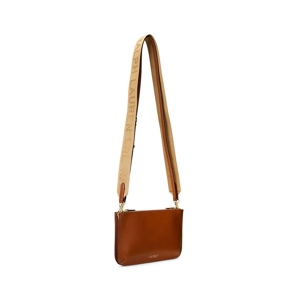 Leather Medium Landyn Crossbody Bag