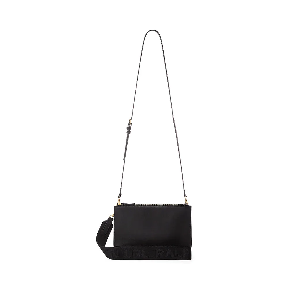 Leather Medium Landyn Crossbody Bag