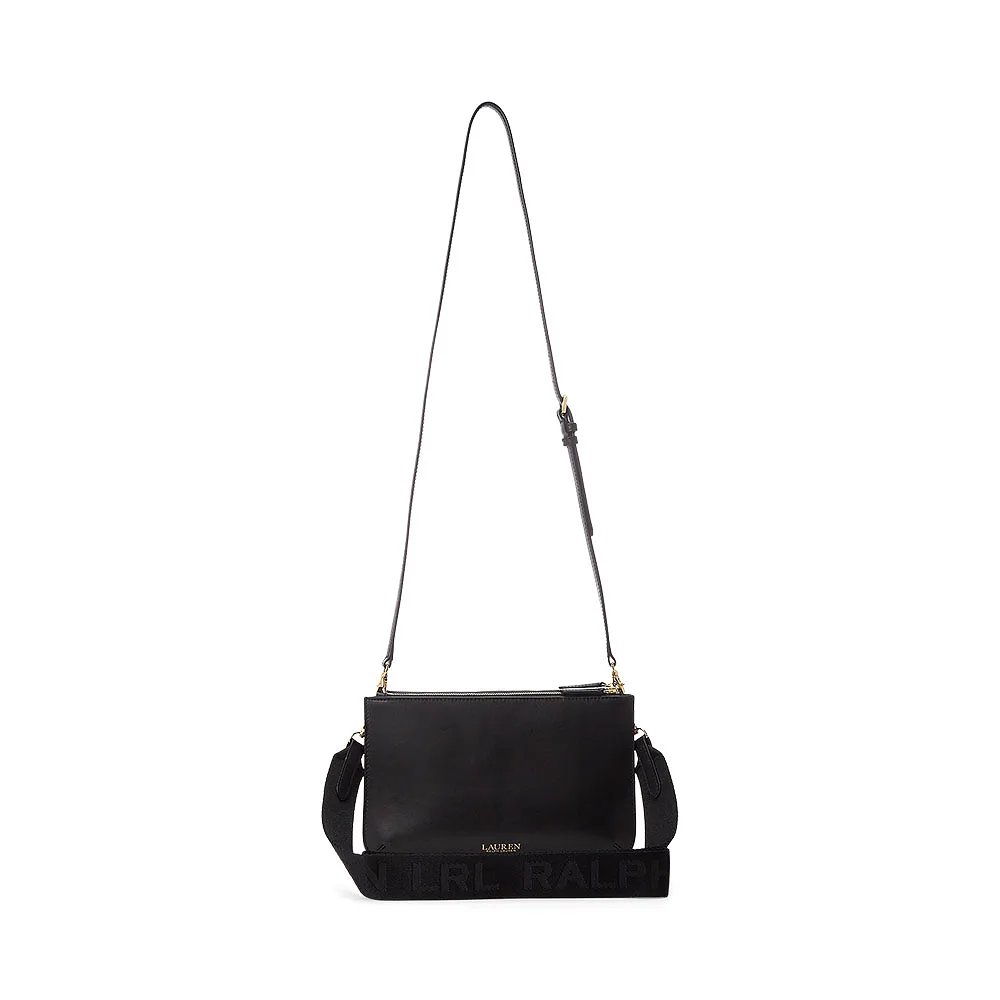 Leather Medium Landyn Crossbody Bag