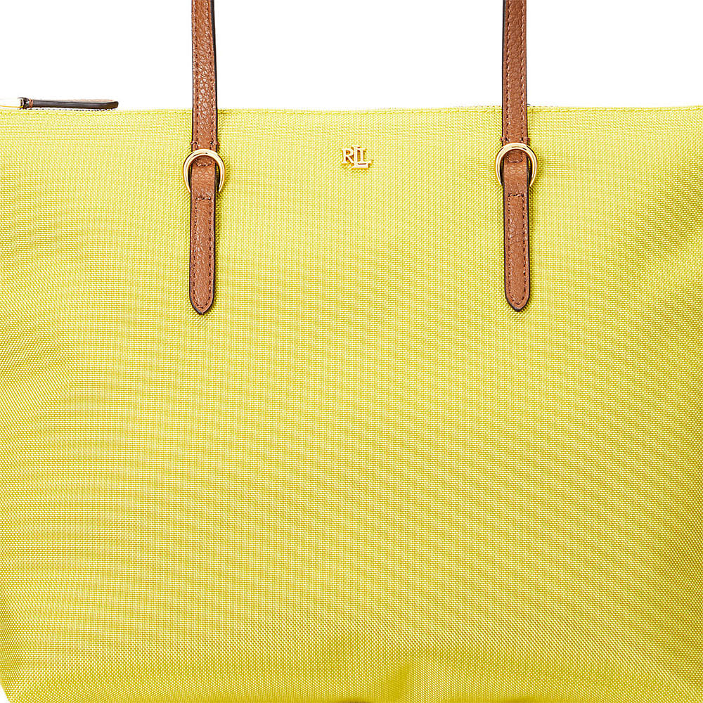 Nylon Medium Keaton Tote