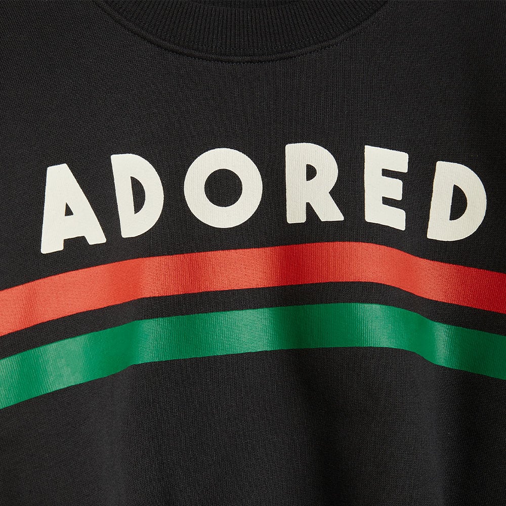 Adored Sweatshirt