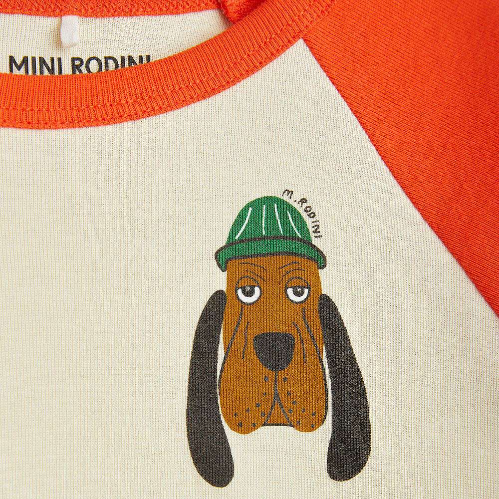 Bloodhound Långärmad T-Shirt