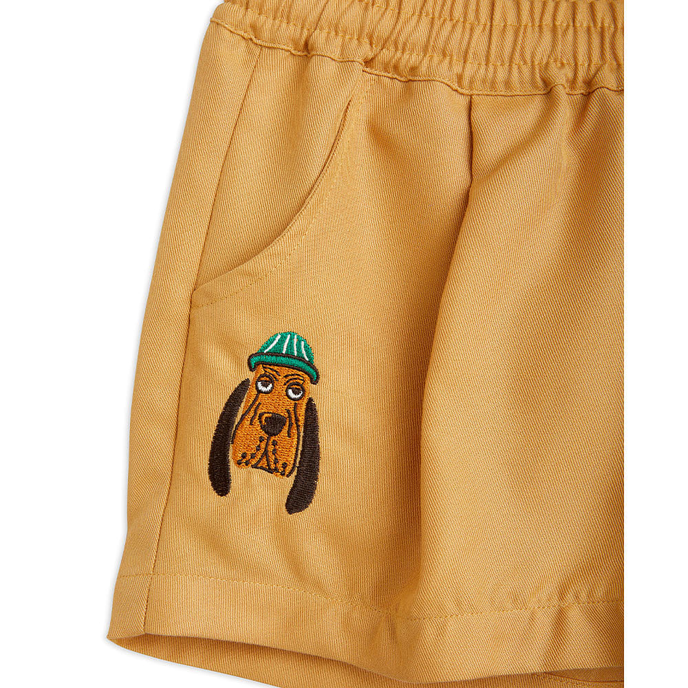 Bloodhound Vävda Shorts