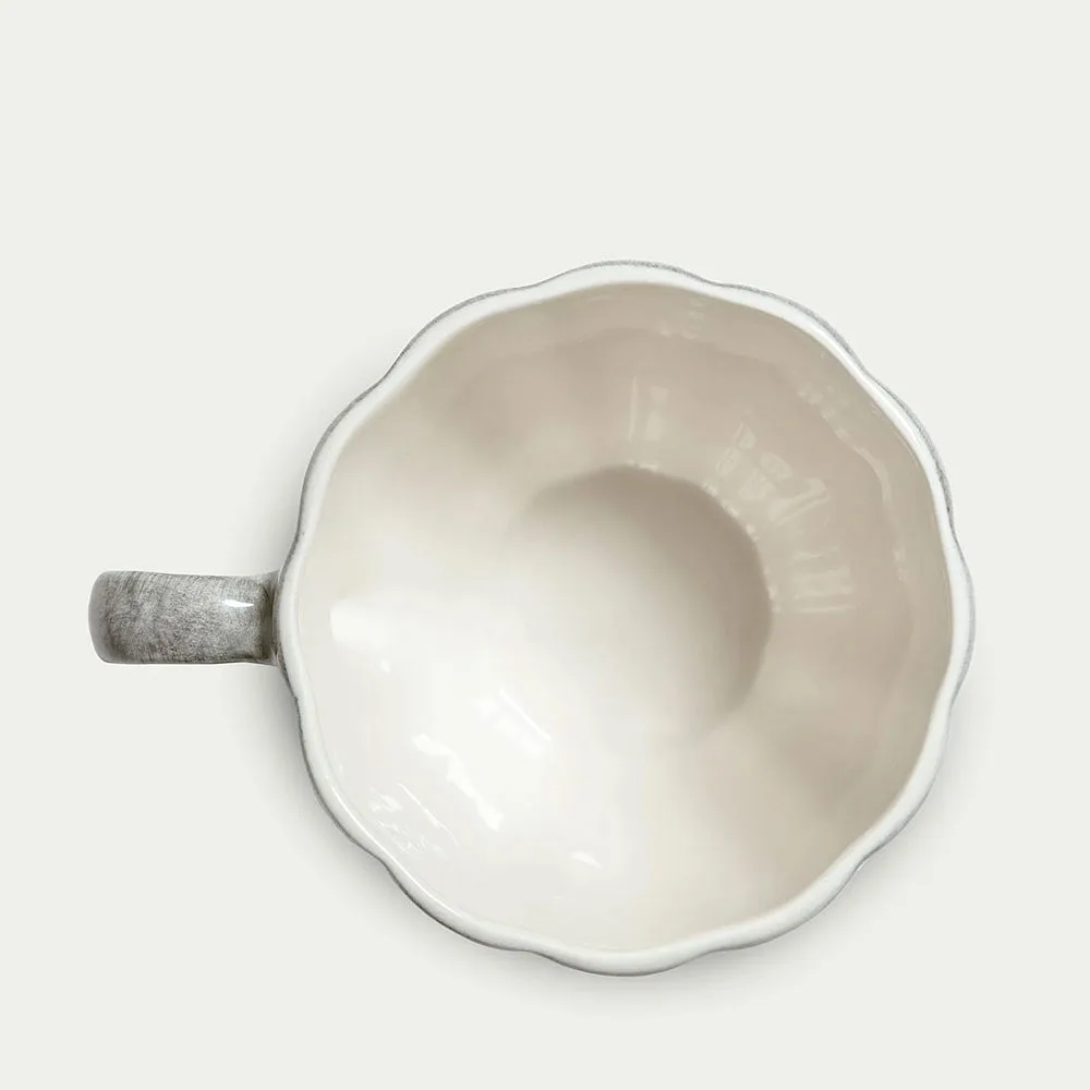 Oyster Mugg 60 cl