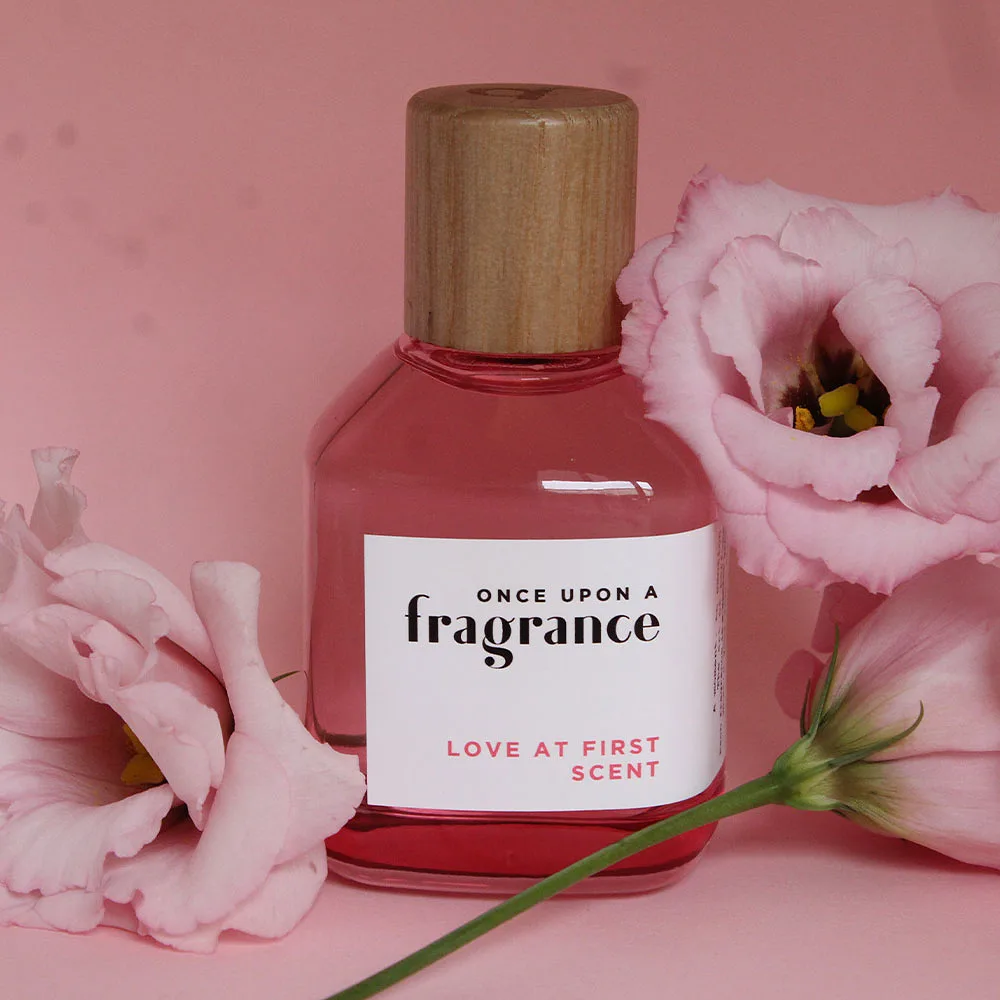 Love at first scent EdT