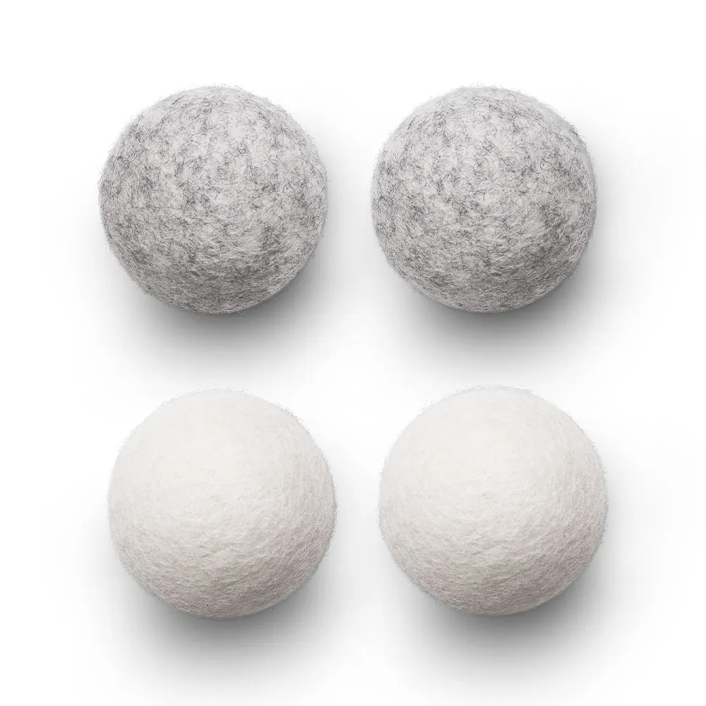 DRYER BALLS WOOL