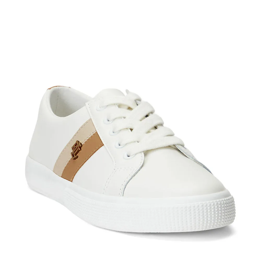 Janson II Leather Sneaker