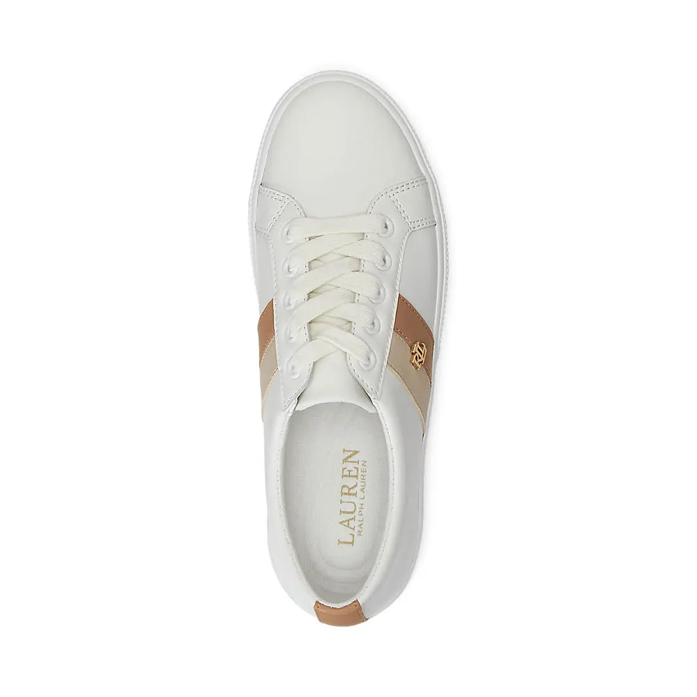 Janson II Leather Sneaker