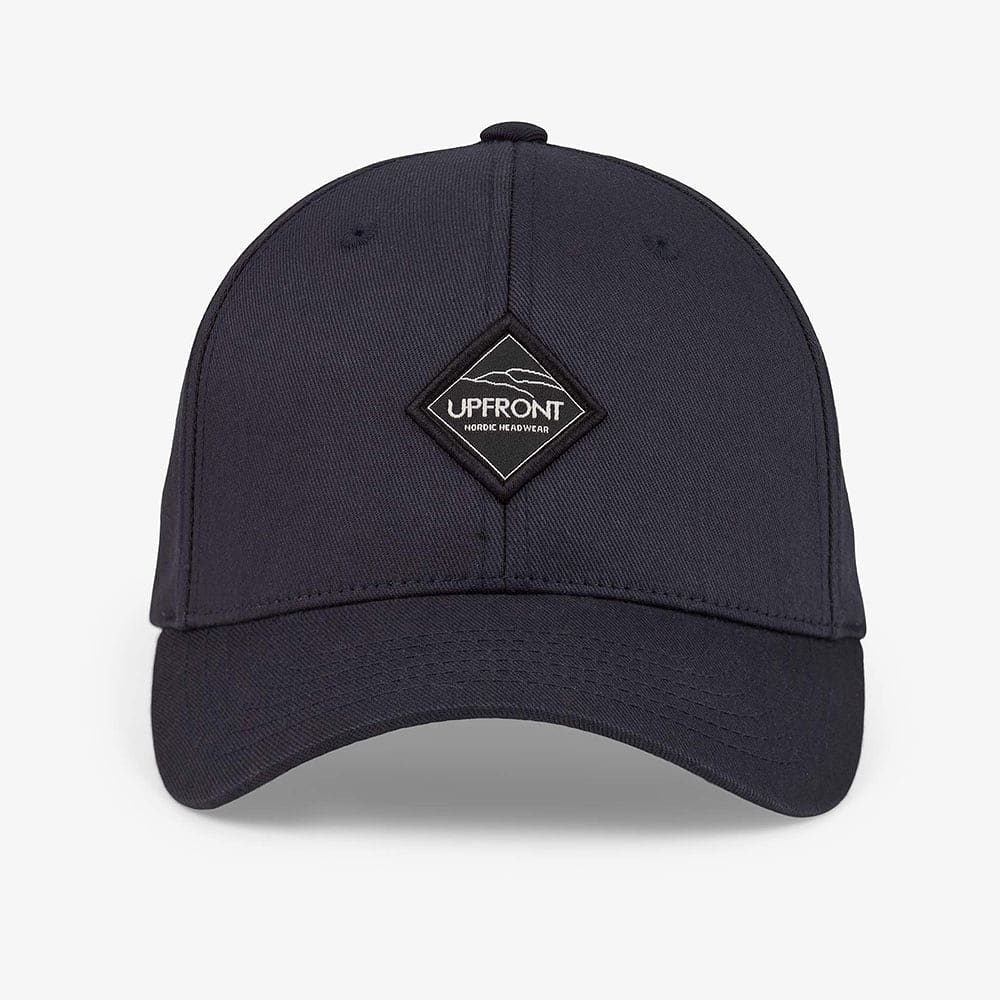 NOBEL BASEBALL CAP