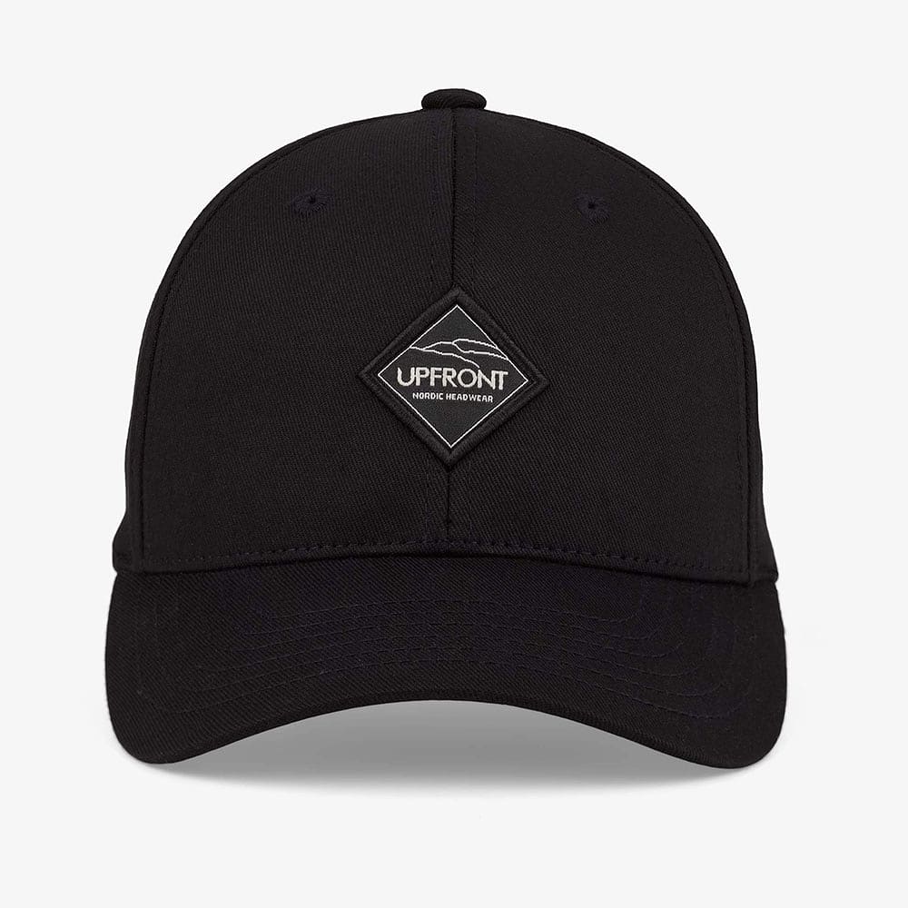 NOBEL BASEBALL CAP