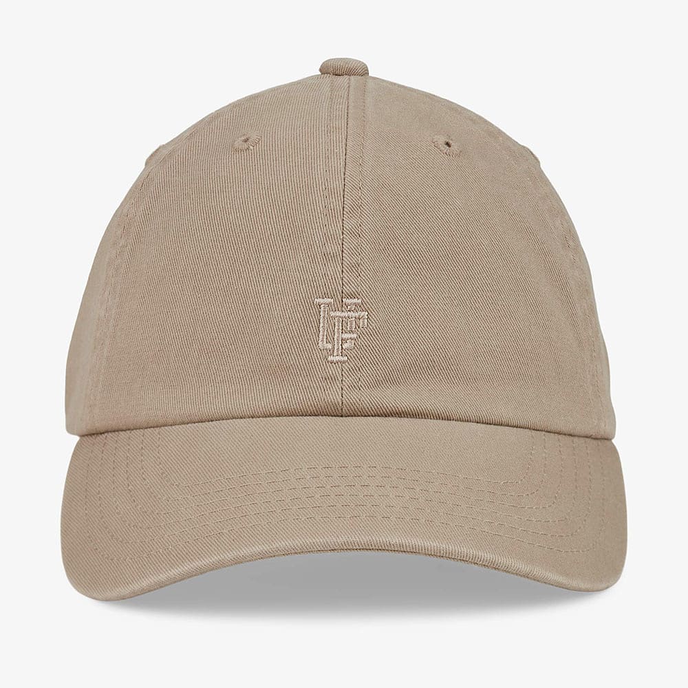 MINI ORGANIC BASEBALL CAP