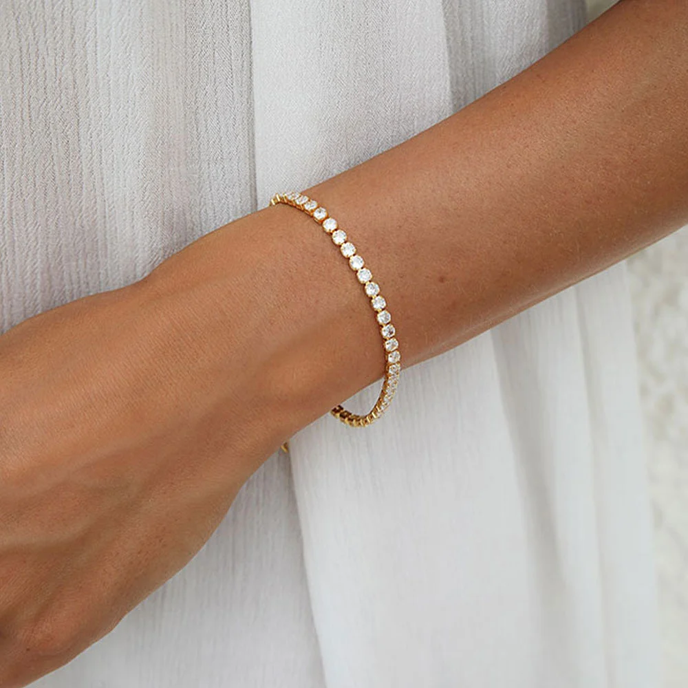 Mini Zara Bracelet