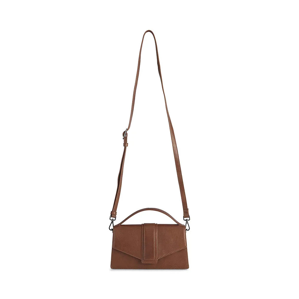 ZoeMBG Crossbody, Antique