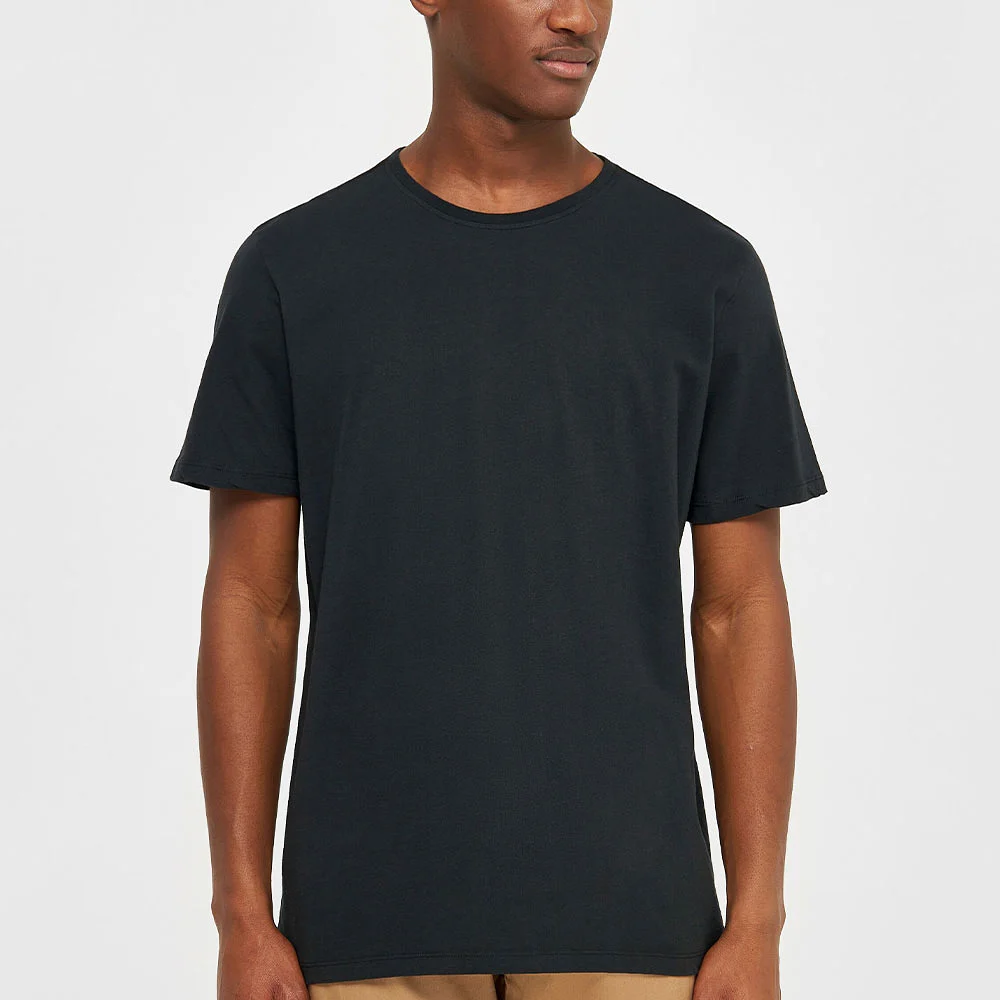 AGNAR basic t-shirt - GOTS/Vegan