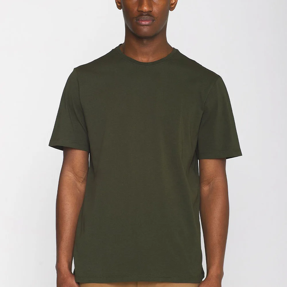 AGNAR basic t-shirt - GOTS/Vegan