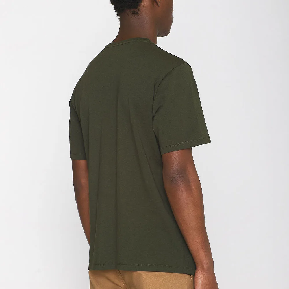 AGNAR basic t-shirt - GOTS/Vegan