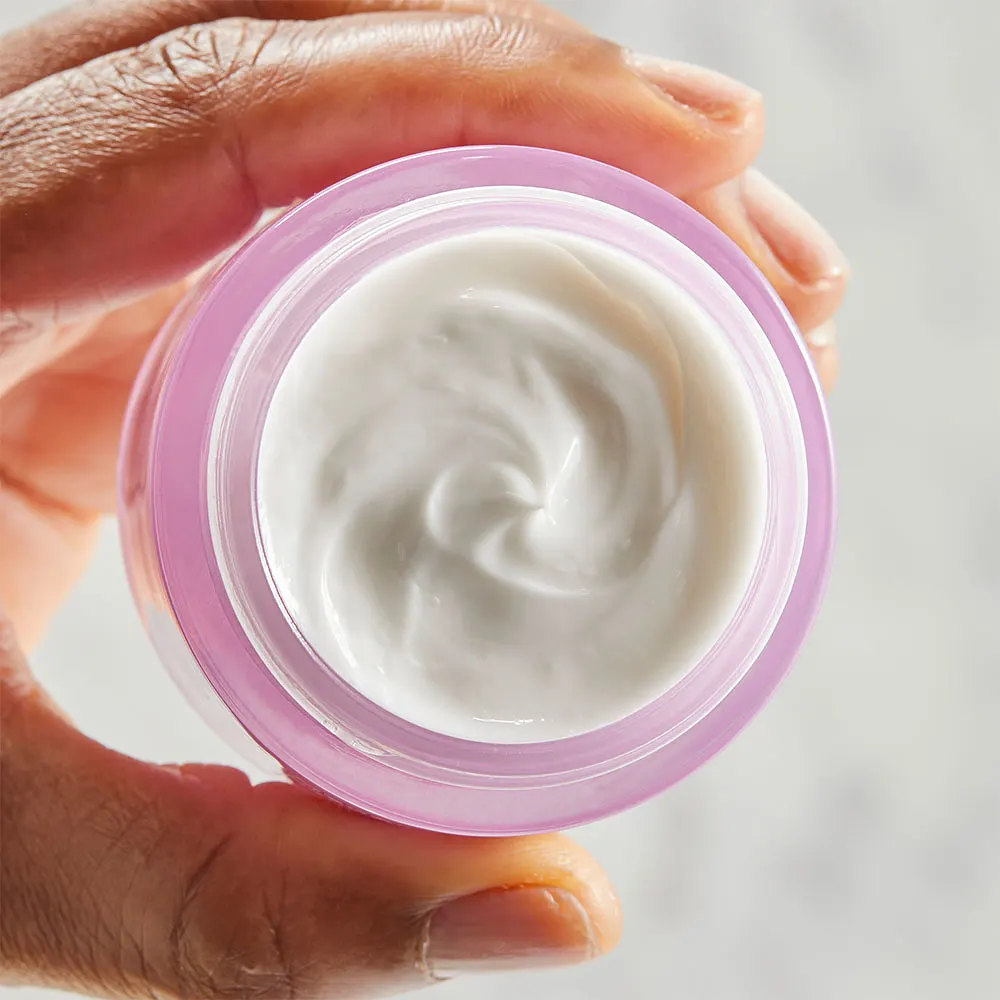 Menopause Nourishing Overnight Cream