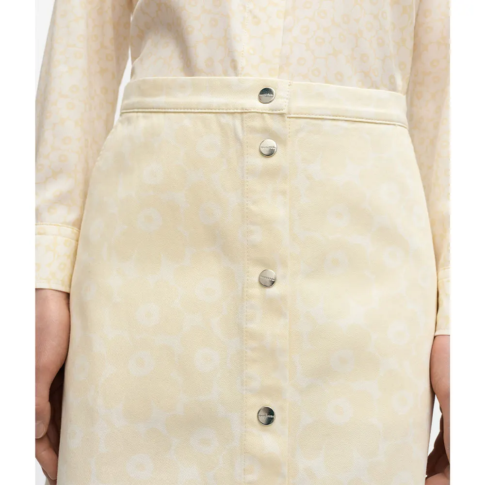 PUOLI UNIKKO Skirt