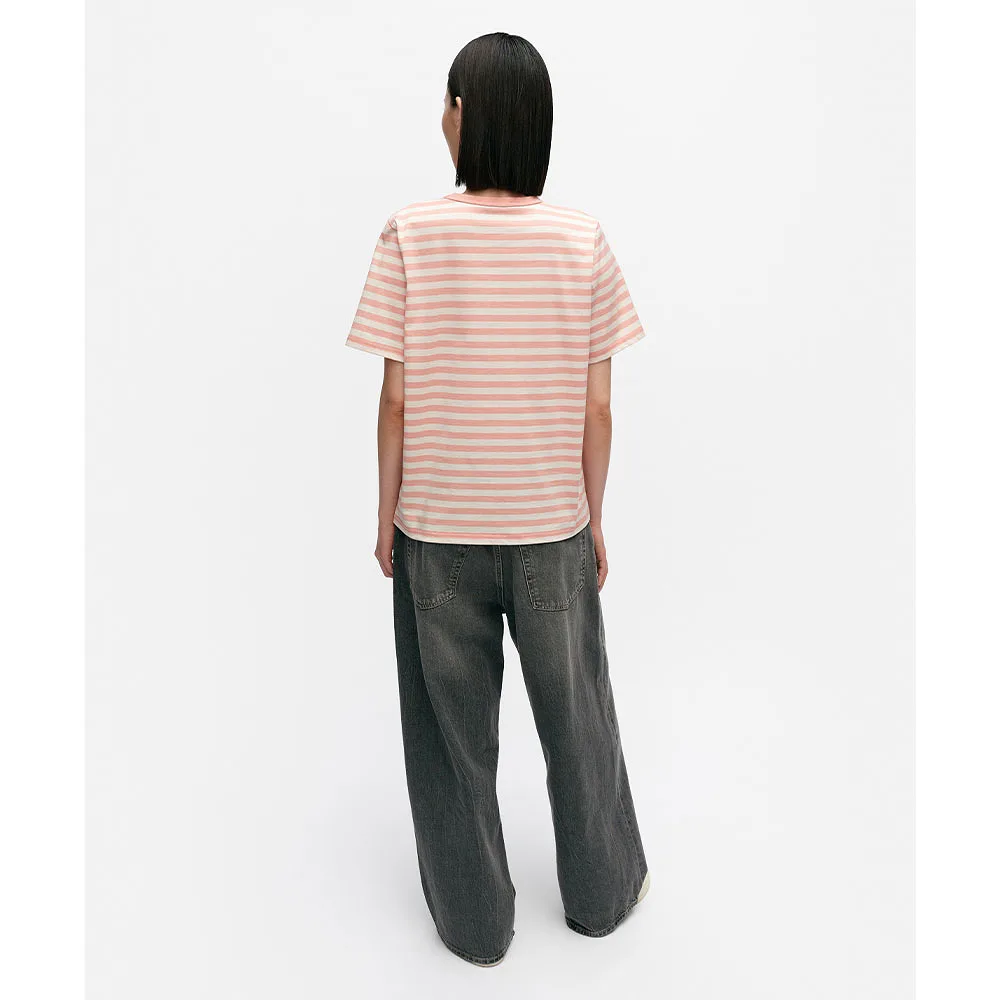 TASARAITA RELAXED SS T-shirt