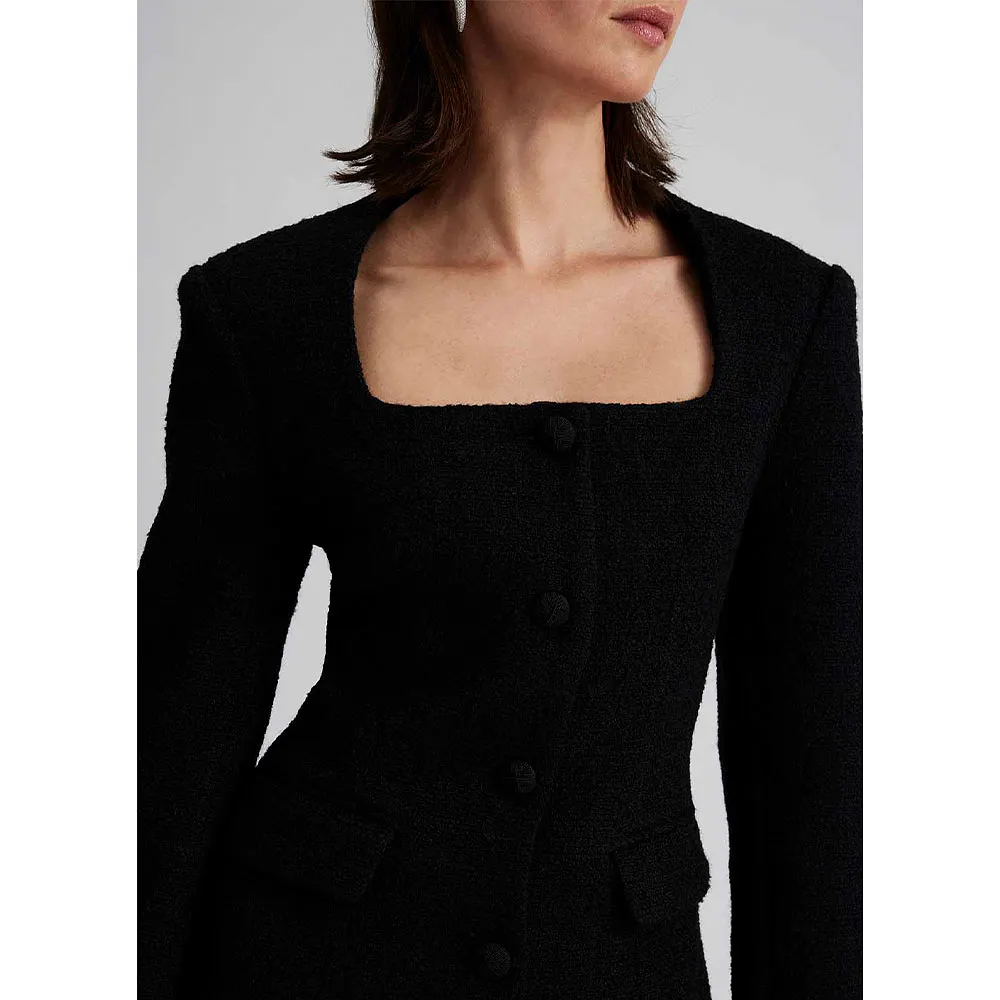 Kinsley Blazer