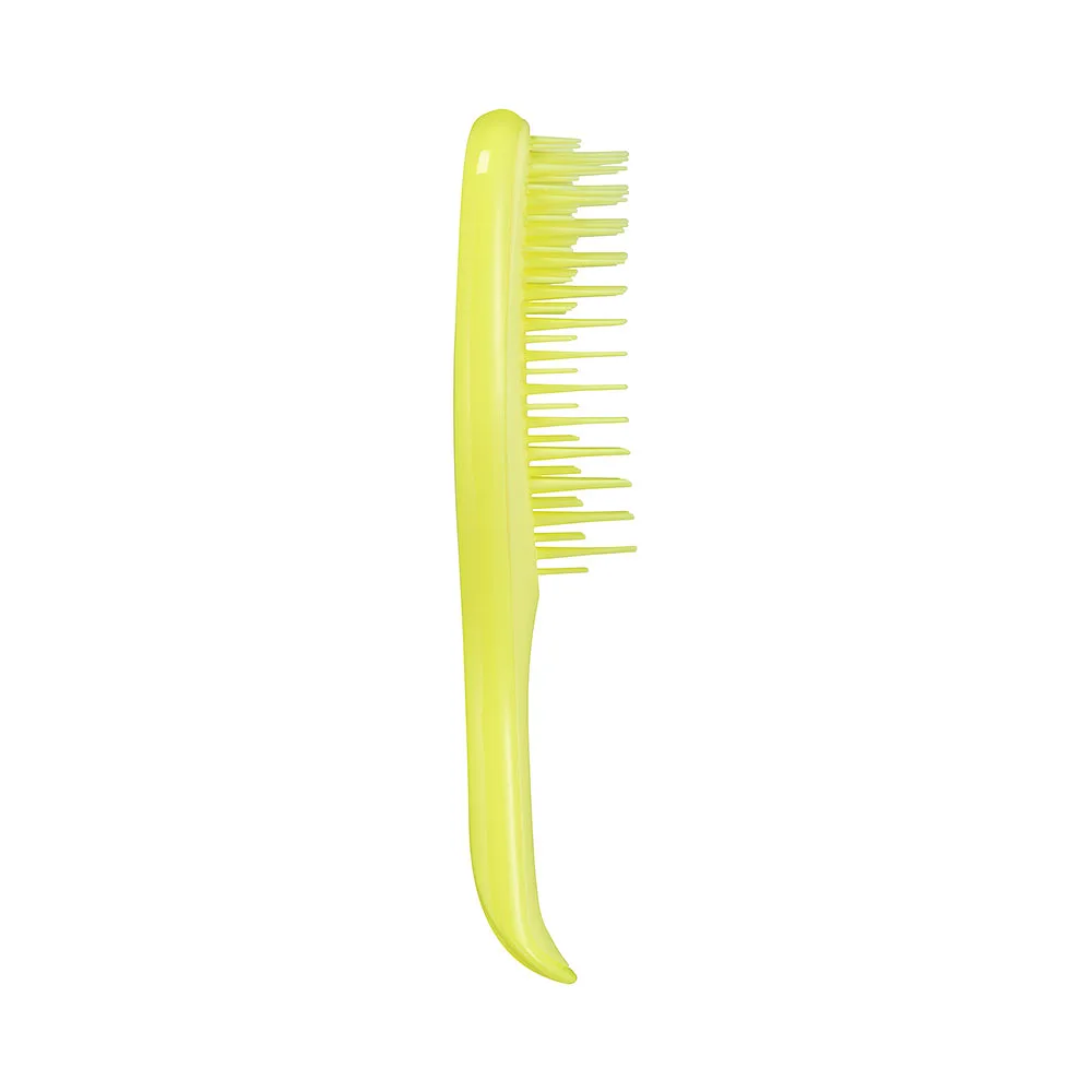 The Ultimate Detangler Mini Hyper Yellow