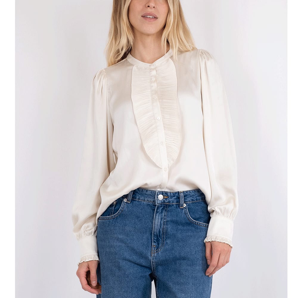 Zola Blouse