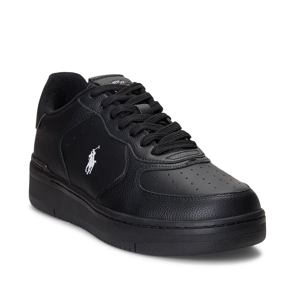 Masters Court Leather Sneaker